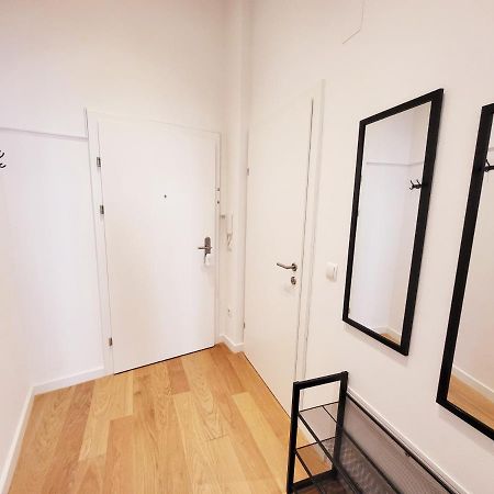 Novara City Apartment 维也纳 外观 照片