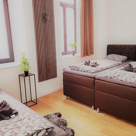 Novara City Apartment 维也纳 外观 照片