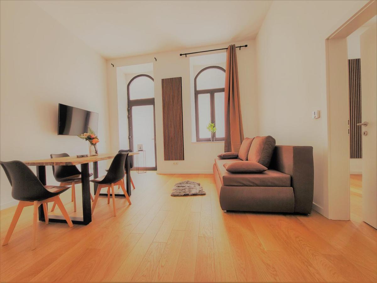 Novara City Apartment 维也纳 外观 照片